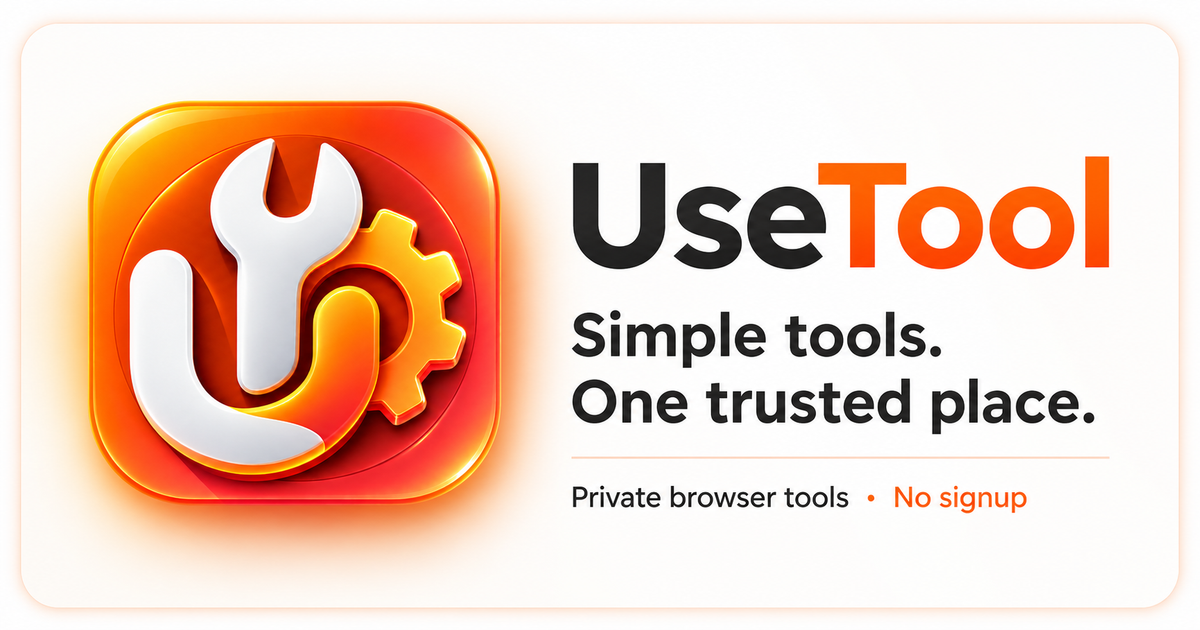 Made a Tool to Compress or Slice Videos without Upload– Looking for Feedback logo